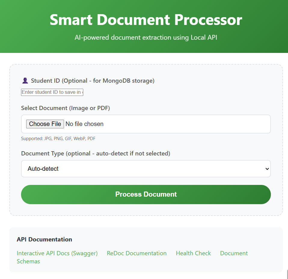 Admission & Enrollment Automation - Complete Educational Ecosystem